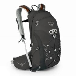 Osprey Talon 11 Rucksack Black